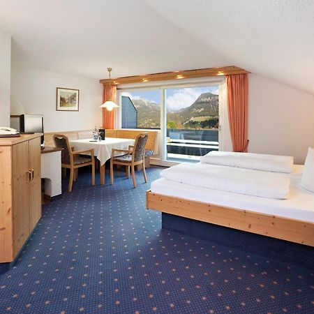 Hotel Garni Kappeler-Haus Oberstdorf Zewnętrze zdjęcie