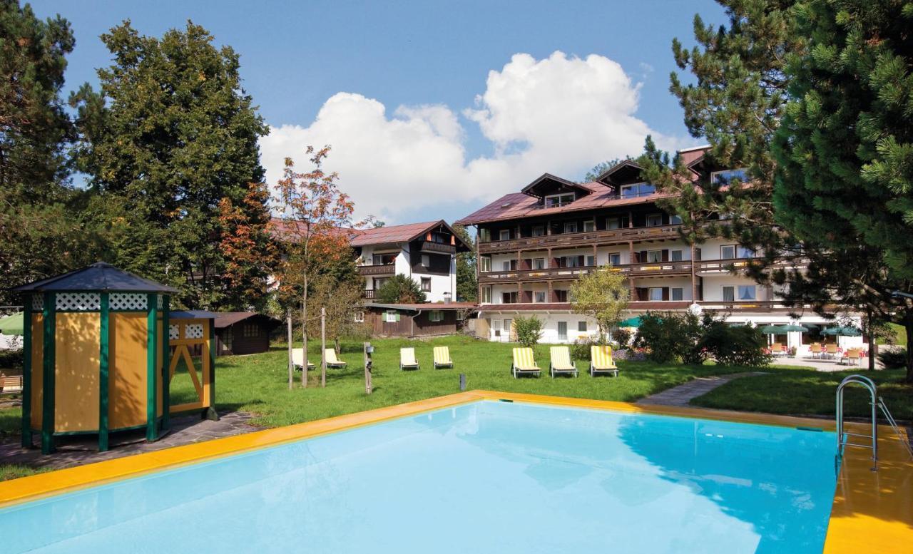 Hotel Garni Kappeler-Haus Oberstdorf Zewnętrze zdjęcie