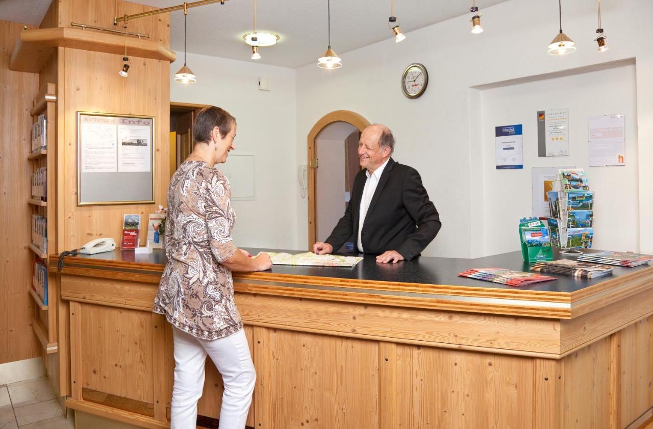 Hotel Garni Kappeler-Haus Oberstdorf Zewnętrze zdjęcie
