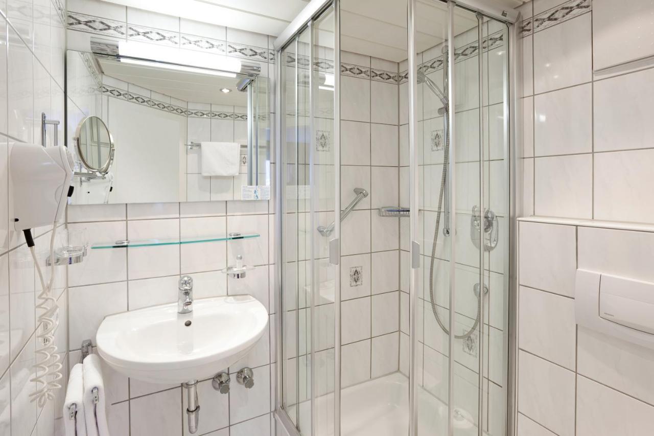 Hotel Garni Kappeler-Haus Oberstdorf Zewnętrze zdjęcie